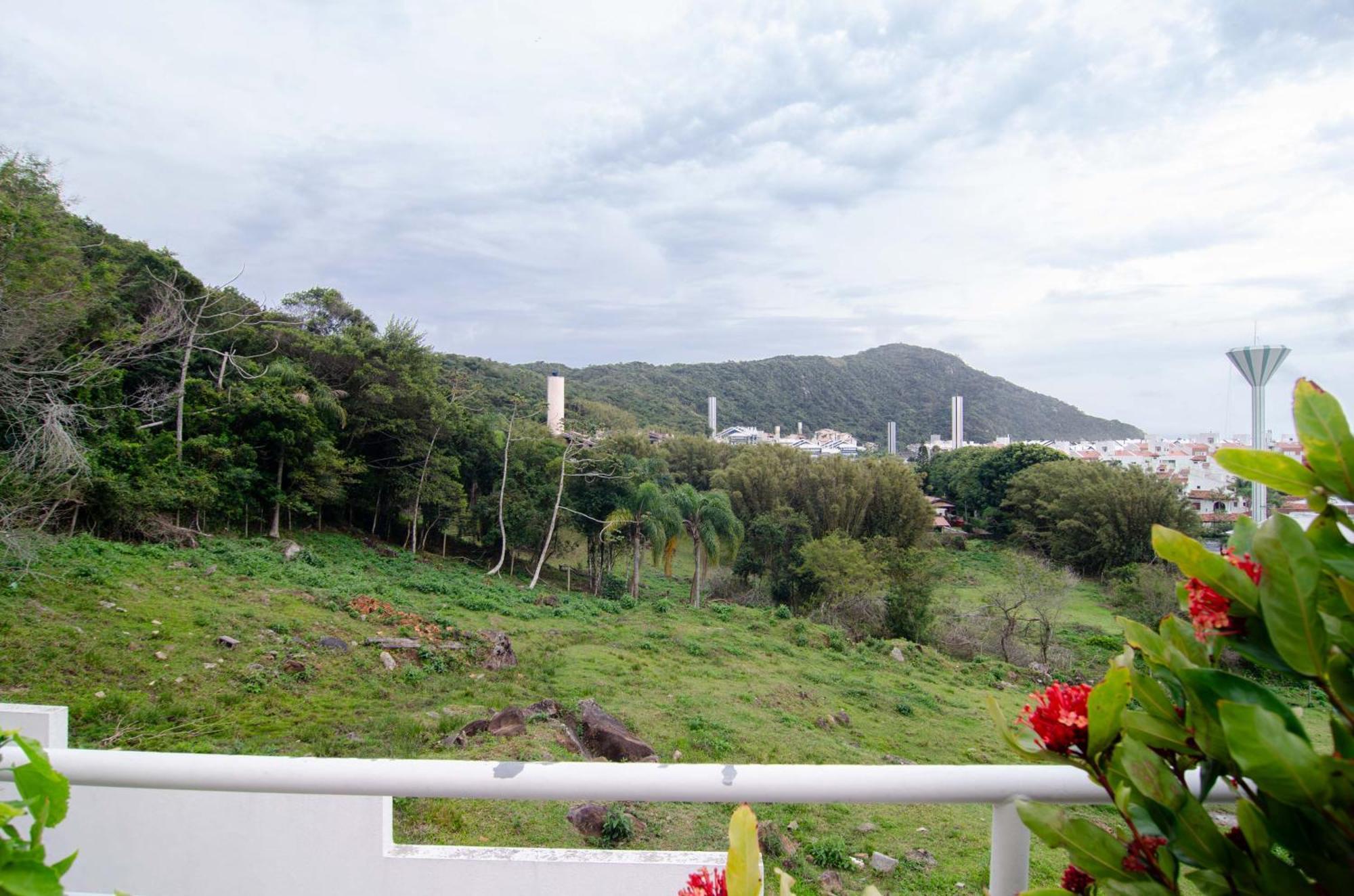 FlorianópolisDuplex Vista Mar Na Praia Brava Yf7387公寓 外观 照片