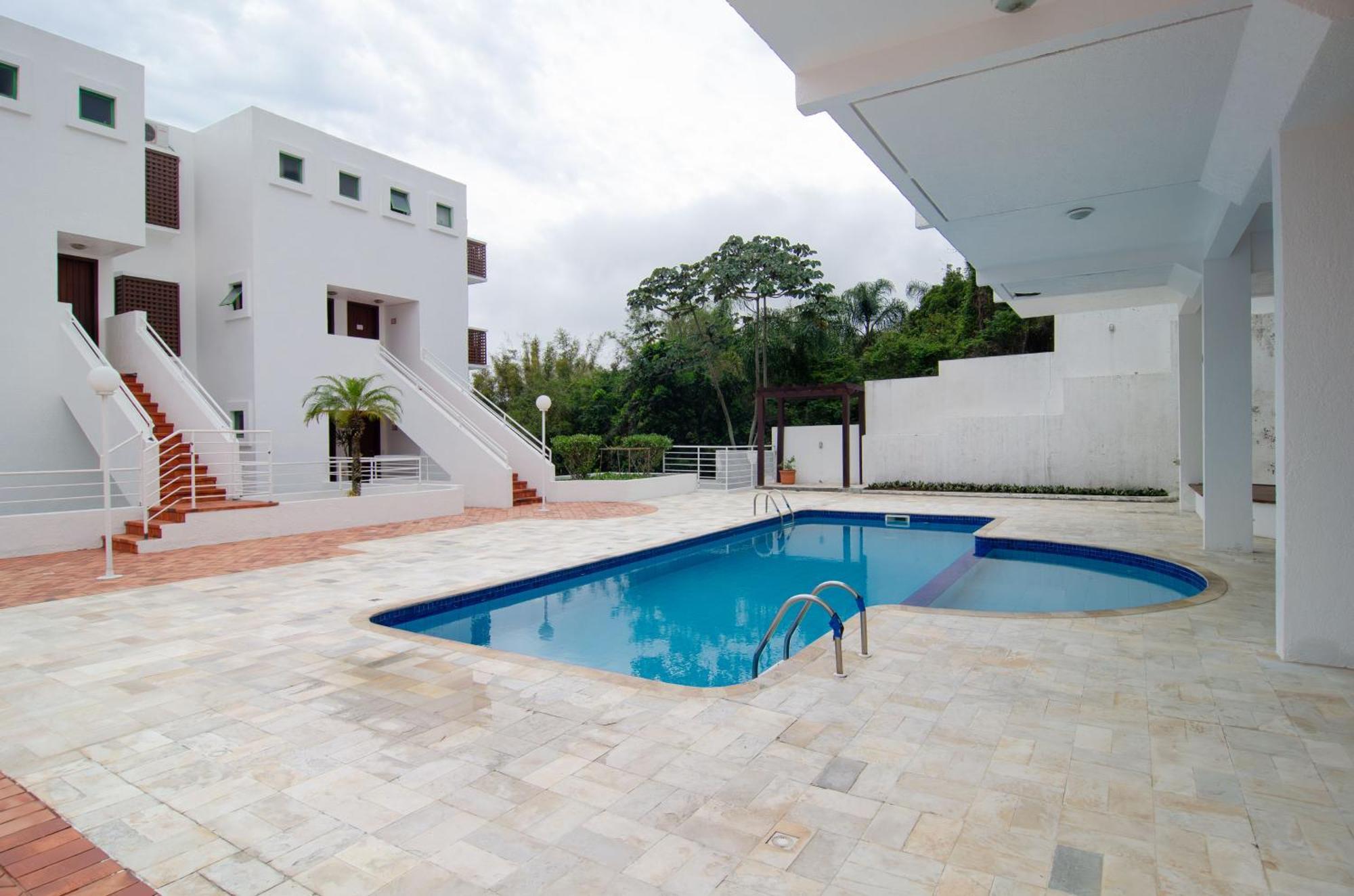 FlorianópolisDuplex Vista Mar Na Praia Brava Yf7387公寓 外观 照片